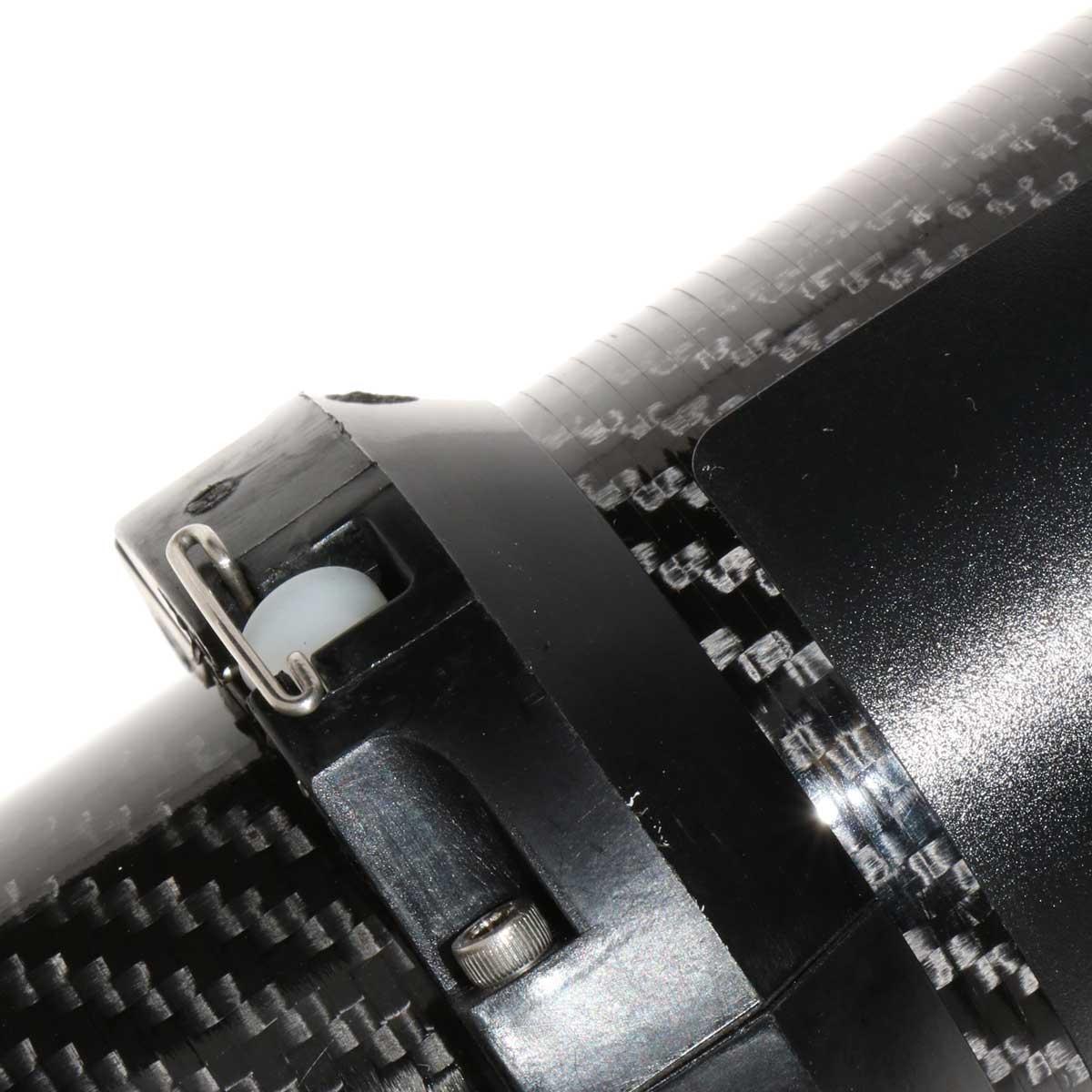 TapeTech Carbon Fiber Taper